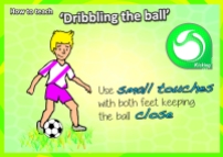 soccer kids pe sport lessons